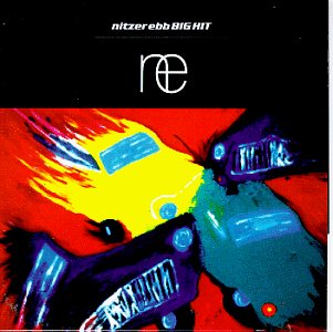 Nitzer Ebb - In Decline